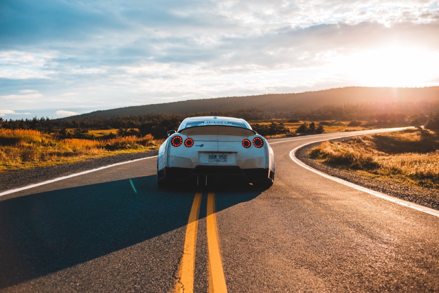 Torvex Coupe Eclipse